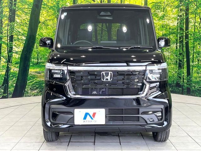 HONDA N BOX CUSTOM 2025