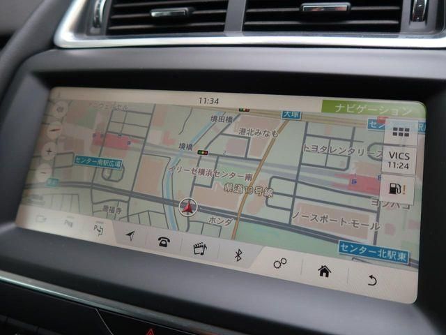 JAGUAR JAGUAR E-PACE 2018