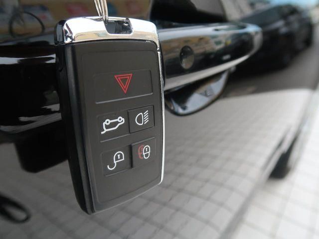 JAGUAR JAGUAR E-PACE 2018