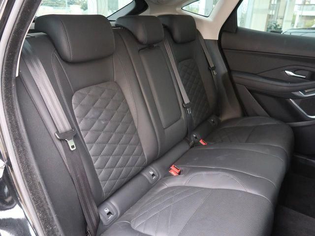 JAGUAR JAGUAR E-PACE 2018