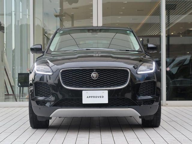 JAGUAR JAGUAR E-PACE 2018