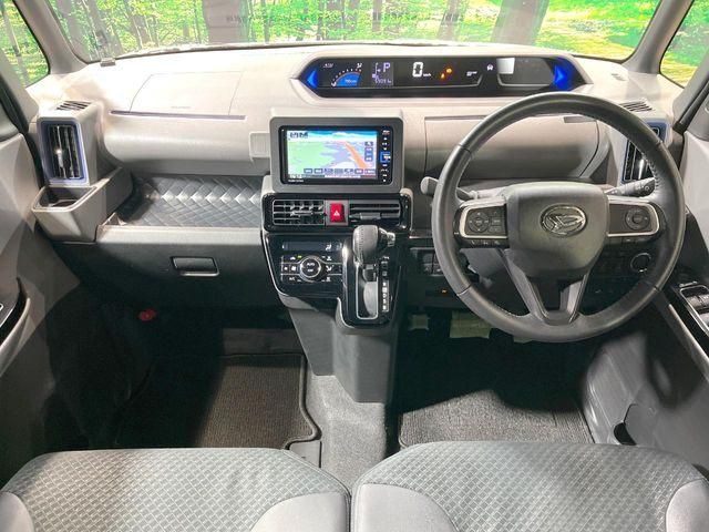DAIHATSU TANTO CUSTOM 2019