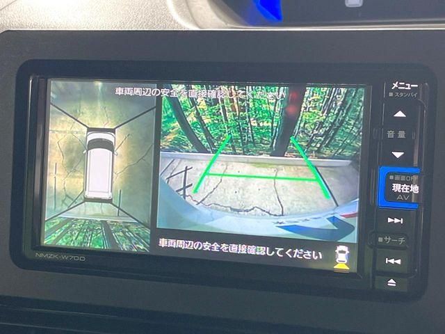 DAIHATSU TANTO CUSTOM 2019