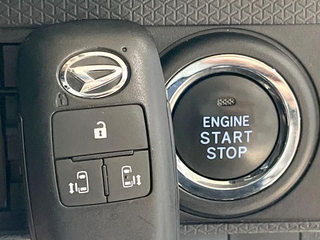 DAIHATSU TANTO CUSTOM 2019