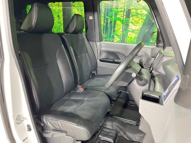 DAIHATSU TANTO CUSTOM 2019