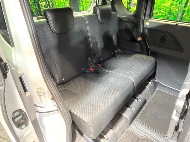 DAIHATSU TANTO CUSTOM 2019