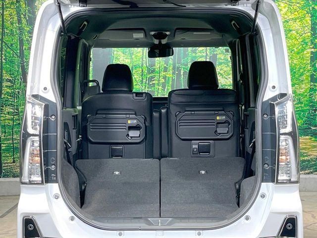 DAIHATSU TANTO CUSTOM 2019