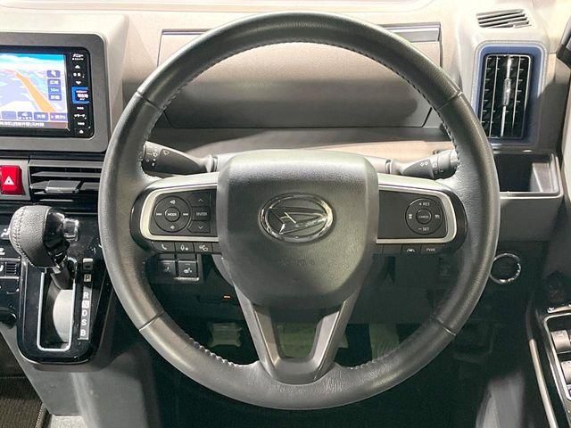 DAIHATSU TANTO CUSTOM 2019