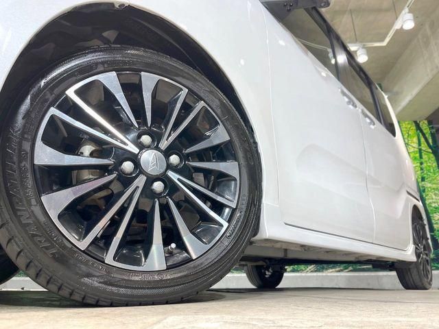 DAIHATSU TANTO CUSTOM 2019