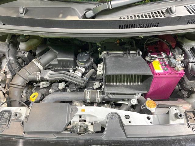 DAIHATSU TANTO CUSTOM 2019