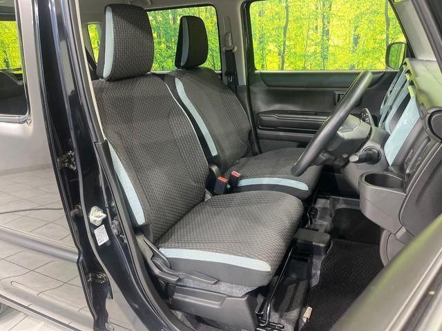 SUZUKI HUSTLER 4WD 2025