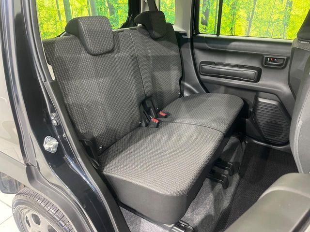 SUZUKI HUSTLER 4WD 2025