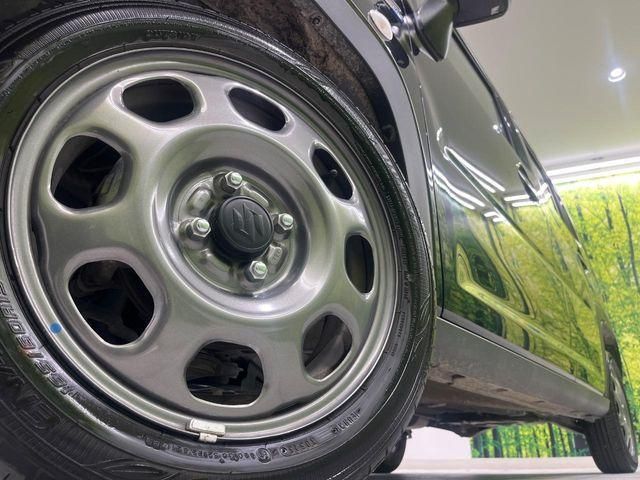 SUZUKI HUSTLER 4WD 2025