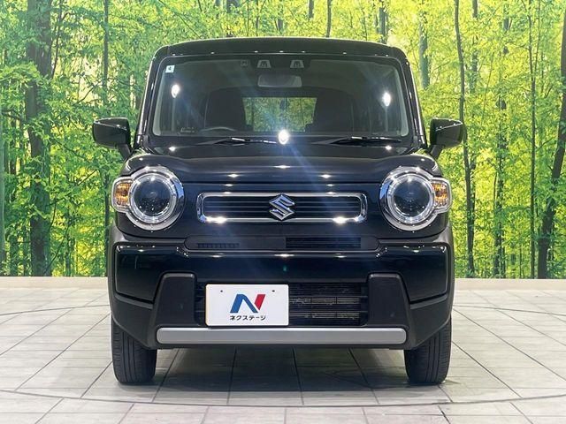 SUZUKI HUSTLER 4WD 2025