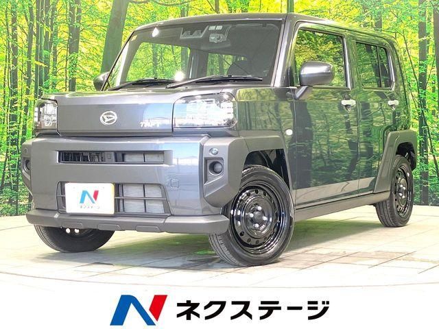 DAIHATSU TAFT 2023