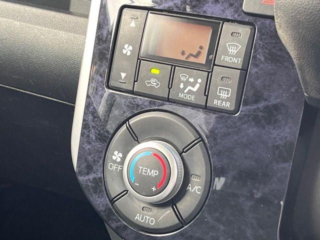 DAIHATSU TANTO CUSTOM 2017