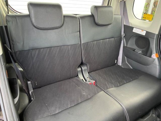 DAIHATSU TANTO CUSTOM 2017