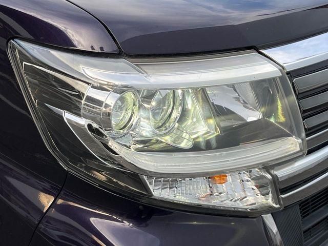 DAIHATSU TANTO CUSTOM 2017