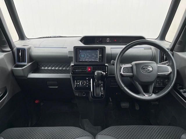 DAIHATSU TANTO CUSTOM 2019