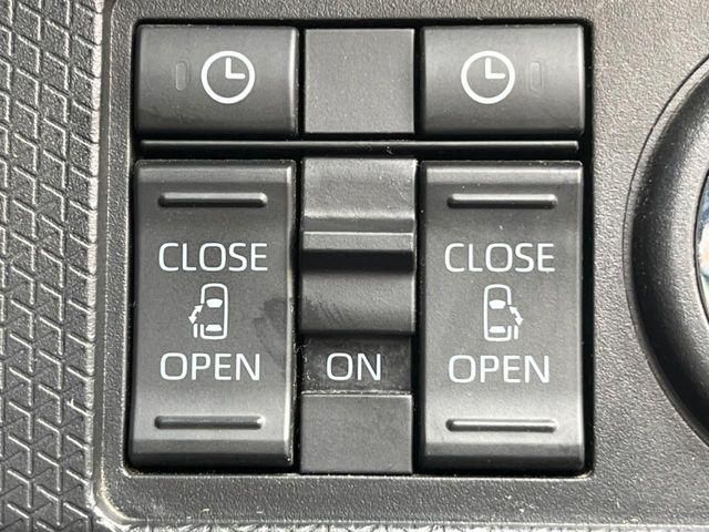 DAIHATSU TANTO CUSTOM 2019