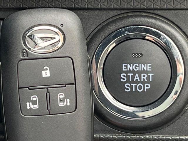 DAIHATSU TANTO CUSTOM 2019