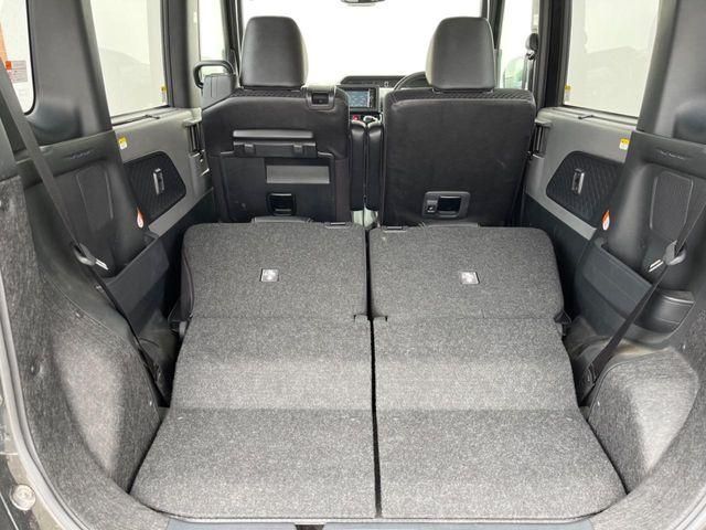 DAIHATSU TANTO CUSTOM 2019