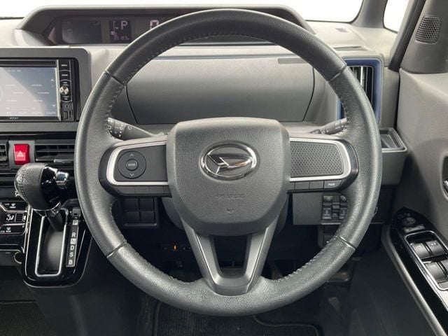 DAIHATSU TANTO CUSTOM 2019