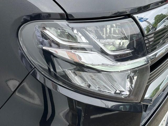 DAIHATSU TANTO CUSTOM 2019