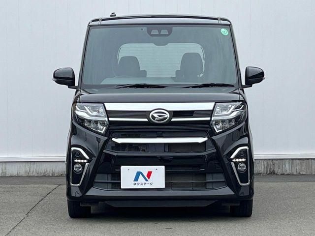 DAIHATSU TANTO CUSTOM 2019