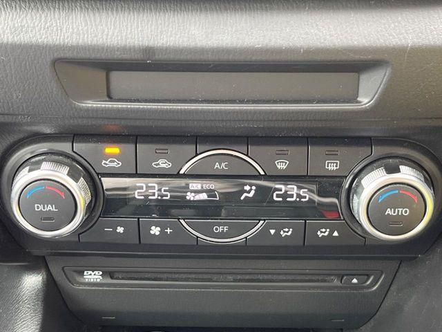 MAZDA AXELA SPORTS 2017