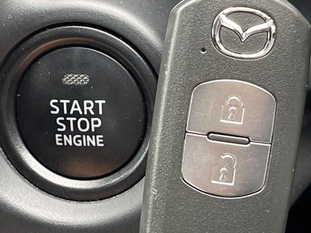 MAZDA AXELA SPORTS 2017