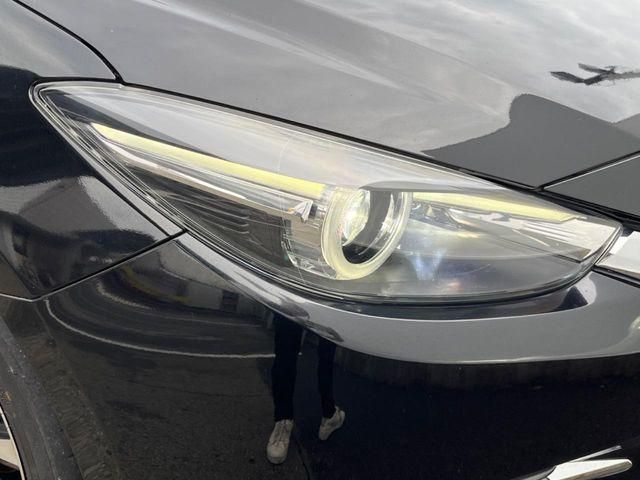 MAZDA AXELA SPORTS 2017