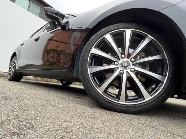 MAZDA AXELA SPORTS 2017