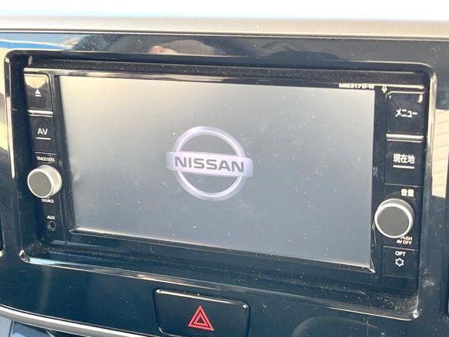 NISSAN DAYZ ROOX 2017