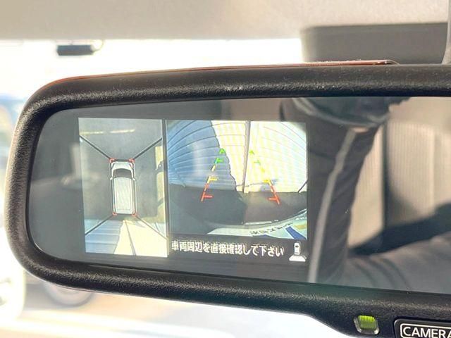 NISSAN DAYZ ROOX 2017