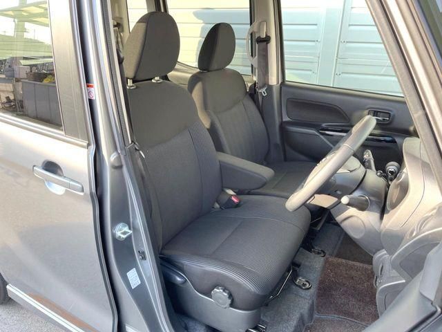 NISSAN DAYZ ROOX 2017