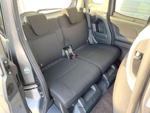 NISSAN DAYZ ROOX 2017