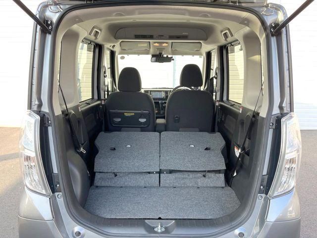 NISSAN DAYZ ROOX 2017