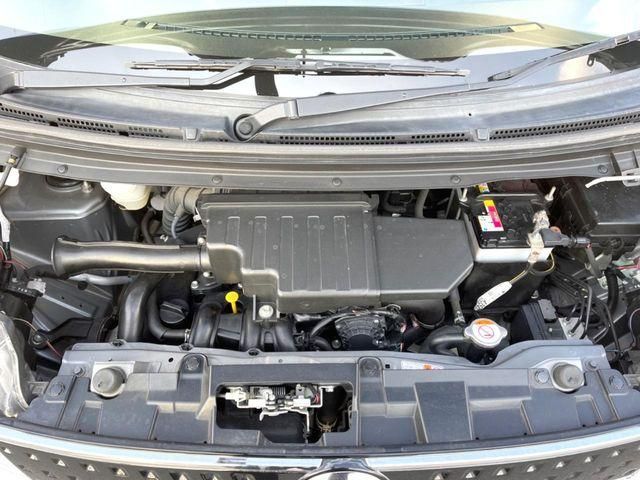 NISSAN DAYZ ROOX 2017