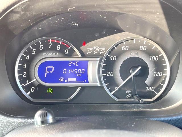 NISSAN DAYZ ROOX 2017