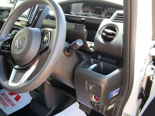 HONDA N BOX CUSTOM 2017