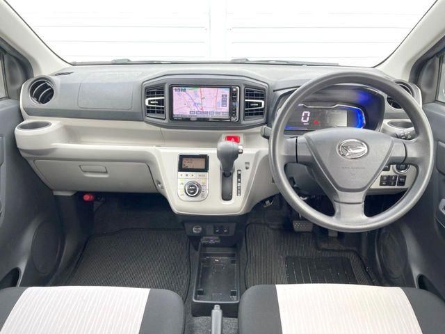 DAIHATSU MIRA e:S 2017