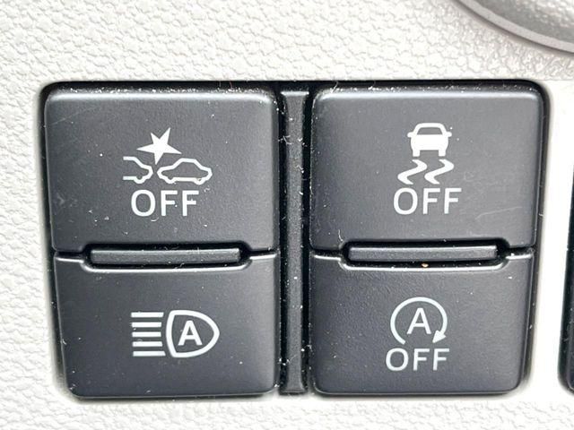 DAIHATSU MIRA e:S 2017