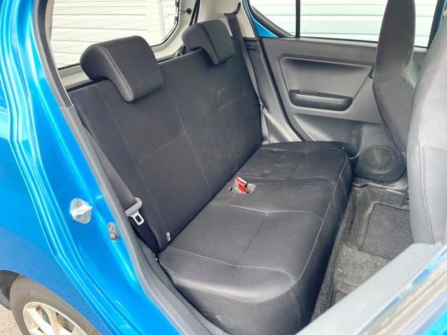 DAIHATSU MIRA e:S 2017