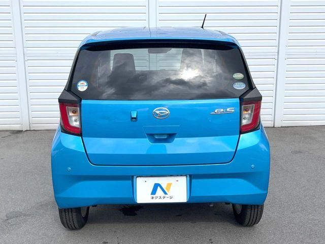 DAIHATSU MIRA e:S 2017