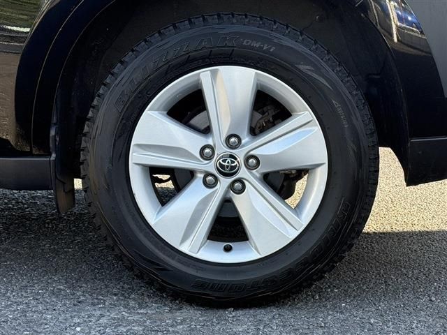 TOYOTA HARRIER 2WD 2017