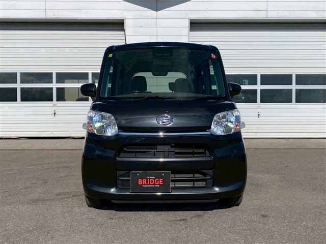 DAIHATSU TANTO 4WD 2018