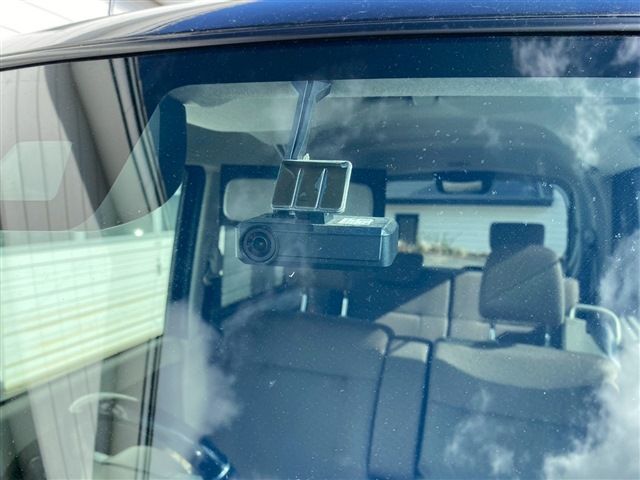 DAIHATSU TANTO 4WD 2018