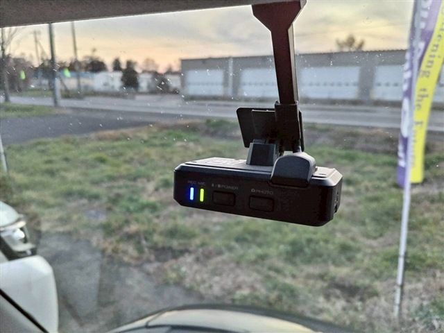 DAIHATSU TANTO 4WD 2018