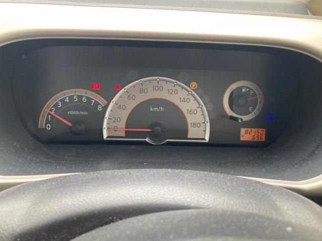 NISSAN SERENA  WG 2007